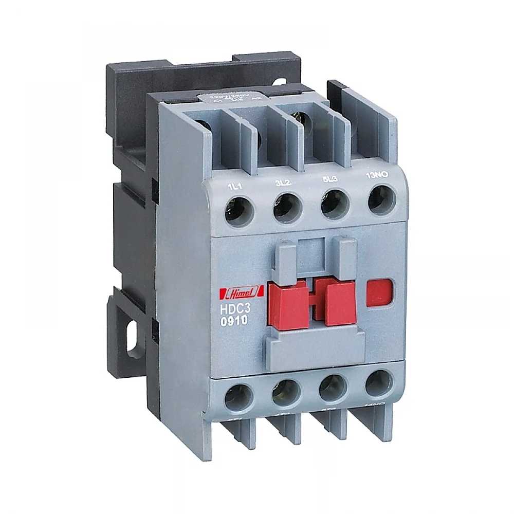 Contactor HDC3 3P 65A 30kW