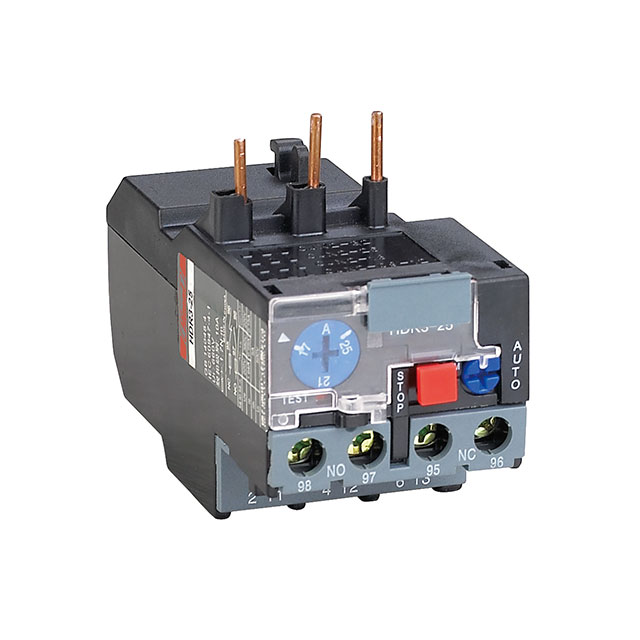 Relay nhiệt 5.5-8A